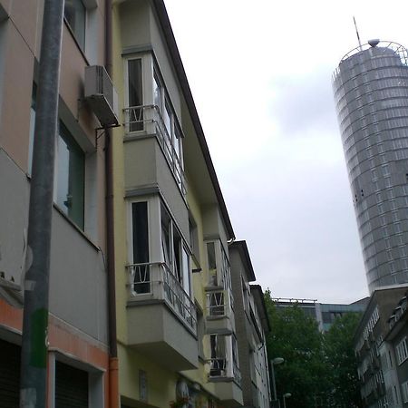 Schoenes Apartment In Essen Exterior photo