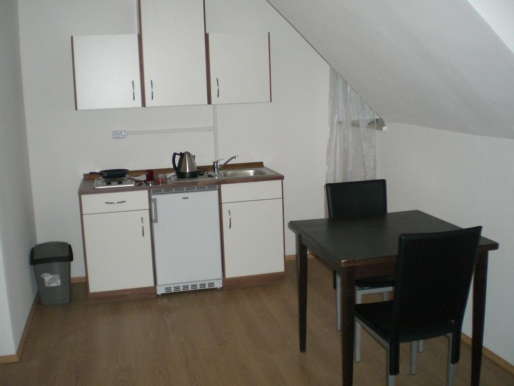 Schoenes Apartment In Essen Room photo